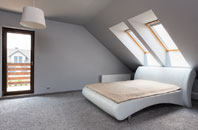 Audley End bedroom extensions