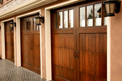 Audley End garage extension quotes