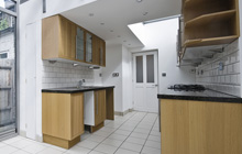 Audley End kitchen extension leads