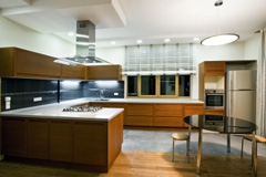 kitchen extensions Audley End